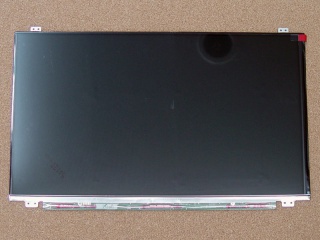 LG LP156WHB-TPK1 15.6" HD LED LCD Laptop Screen – Matte, 30-pin EDP, Slim