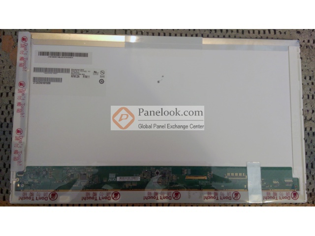 Au Optronics 15.6" Hd Led Screen B156Xw02 V.O H/W:Aa - Foto 11