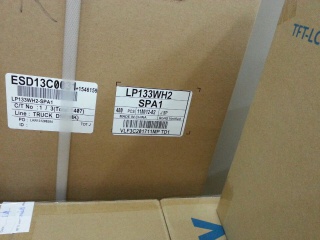 LP133WH2-SPA1
