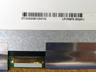 LP133WF6-SSA1