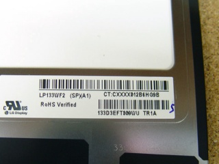 LP133WF2-SPA1