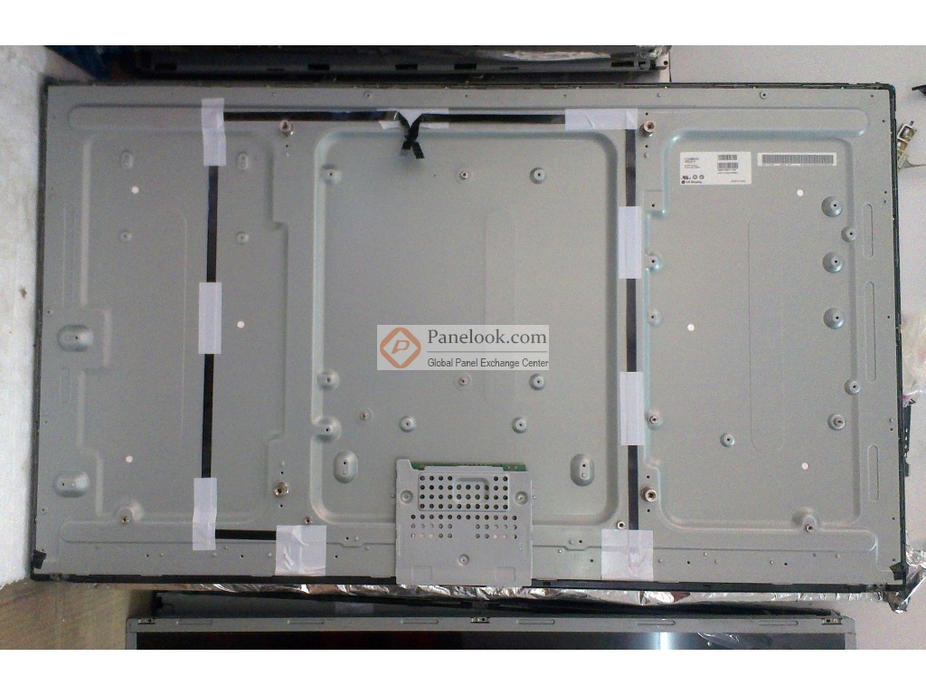 LG Display LC420EUH-PEF1 Overview - Panelook.com