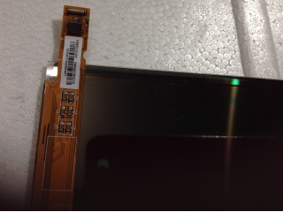 PVI ED060SC7 Overview - Panelook.com