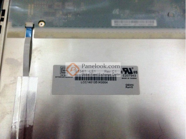 INNOLUX CHI MEI CHIMEI G121S1-L02 12.2' inch - INNOLUX CHI MEI CHIMEI and G121S1-L02 price INNOLUX CHI MEI CHIMEI G121S1-L02 12.2' inch - INNOLUX CHI MEI CHIMEI and G121S1-L02 price