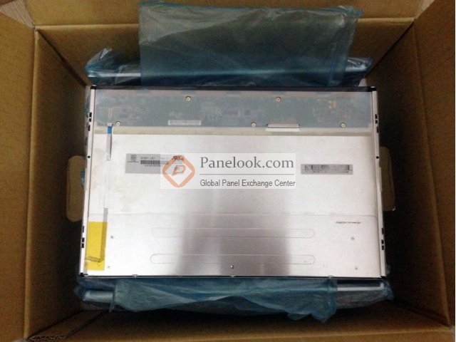 Chimei Innolux G154I1-LE1 Overview - Panelook.com