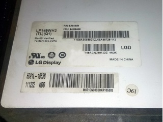 LP140WH2-TLQ1