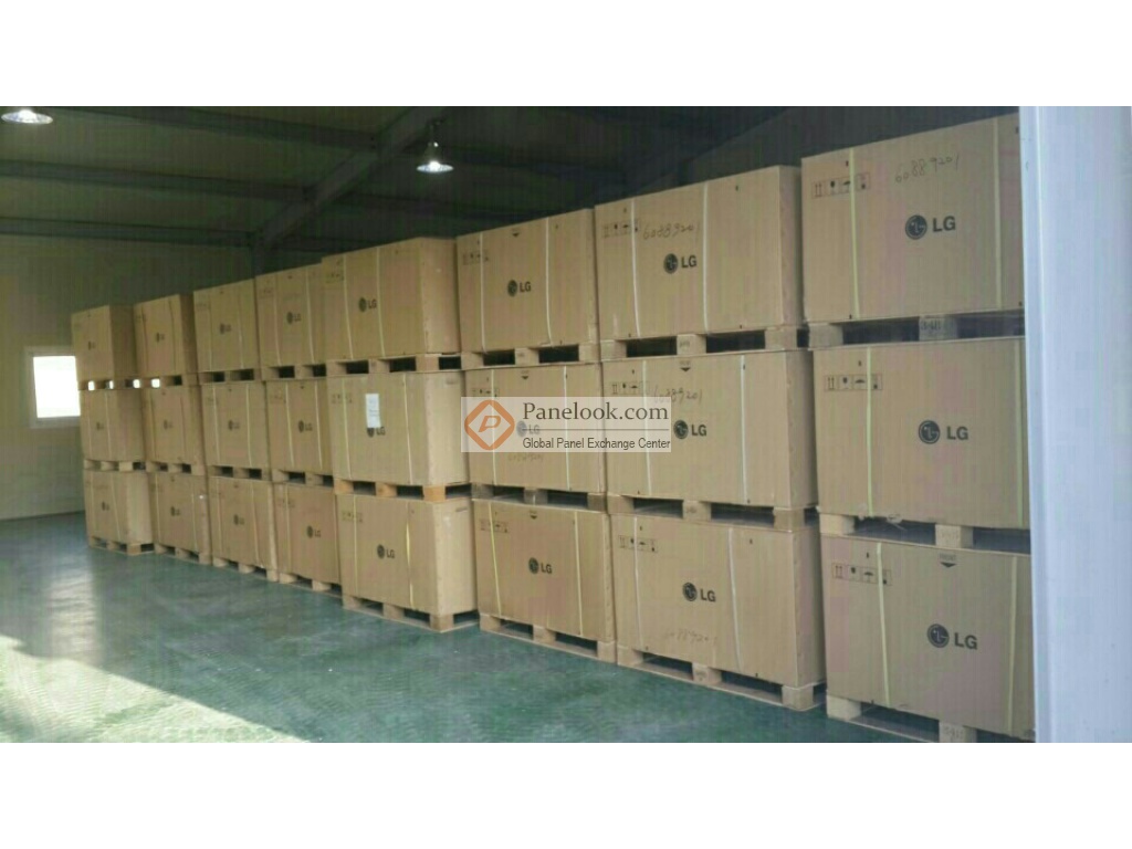 LG Display LC420WUG-SCA1 Overview - Panelook.com