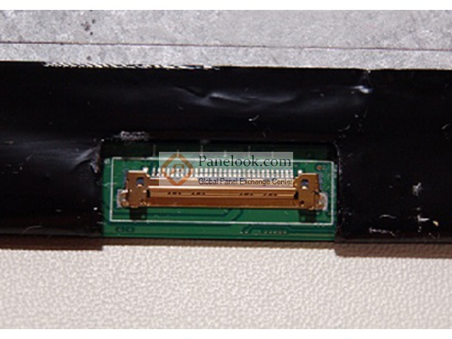 Dalle Écran LCD 15.6" LTN156AT01 D01 - HD 1366x768 Brillant - 30 Pins - Neuf - DisplaySeek
