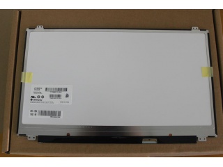 15.6" LED LCD Screen Replacement For LG PHILIPS LP156WH3(TL)(S2) – 1366x768, 40 Pin