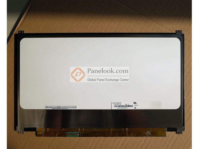 Chimei Innolux N133HSE-EA1 Overview - Panelook.com