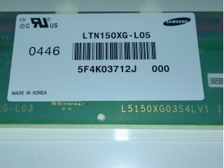 LTN150XG-L05