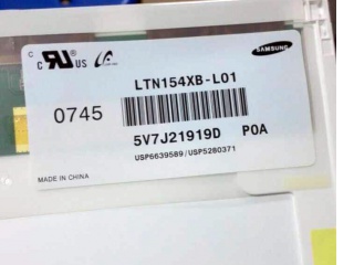 LTN154XB-L01