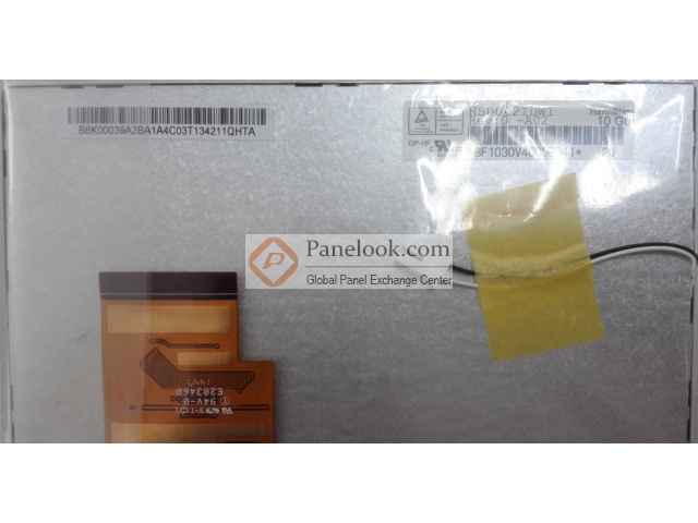 Hannstar HSD150PX17 15 Schermo Per Laptop Venditore UK Hannstar HSD150PX17 15 Schermo Per Laptop Venditore UK