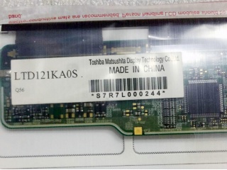 LTD121KA0S