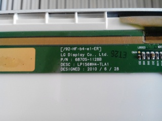 LP156WH4-TLA1