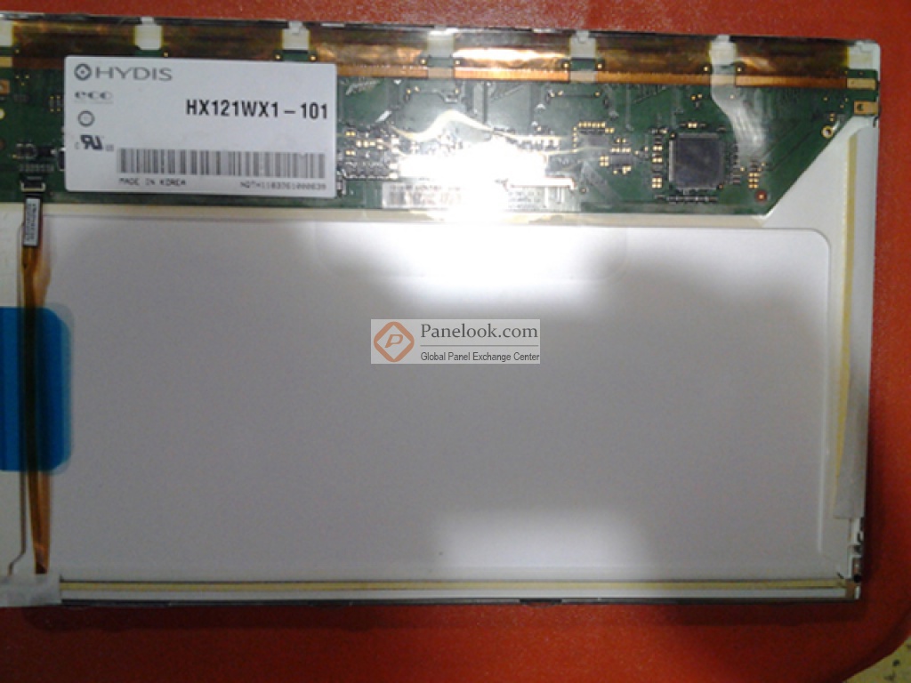 HYDIS HX121WX1-101 Overview - Panelook.com