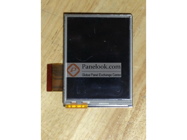 HITACHI TX09D70VM1CEA Overview - Panelook.com