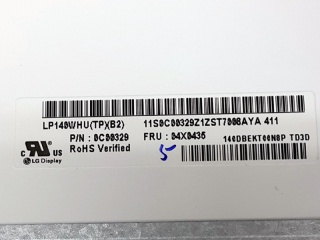 LP140WHU-TPB2