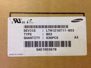 LTN121AT11-803
