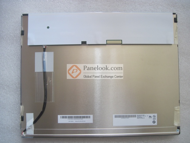 AUO G150XG01 V3 Overview - Panelook.com