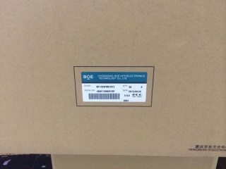 NT156WHM-N12 Boe Schermo Display Per PC Portatile - Foto 9