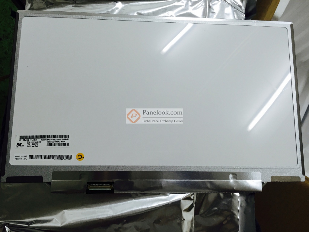 LG Display LP140WD2-TLE2 Overview - Panelook.com