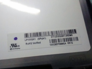 LP133QH1-SPA1