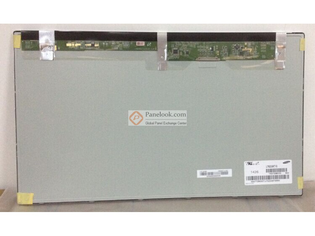 Samsung LTM200KT10 Overview - Panelook.com