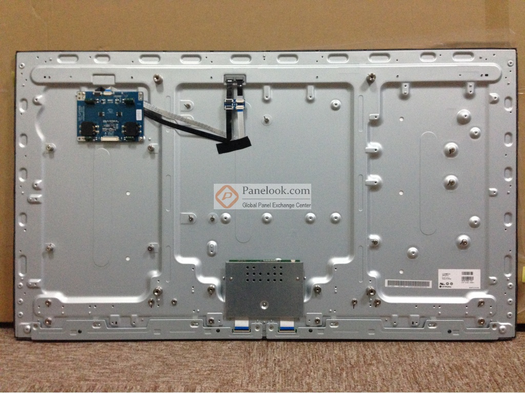 LG Display LC420EUH-PFF1 Overview - Panelook.com