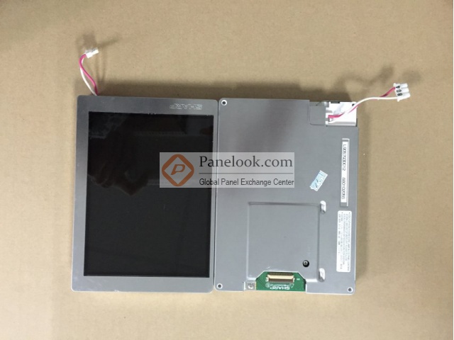 Original 5.7-inch LQ057Q3DC12 LVDS 320*240,screen display