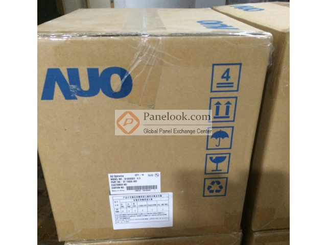 AUO G150XG03 V3 Overview - Panelook.com