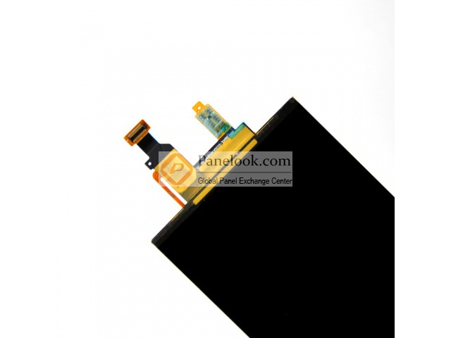 LG Display LH550WF1-SD01 Overview - Panelook.com