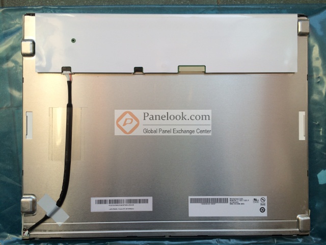 Écran LCD 15.0 Pouces G150XTN06.8 - Résolution 1024x768 - Panneau Neuf AUO
