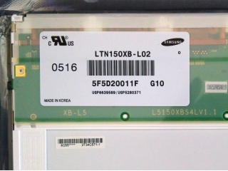 LTN150XB-L02