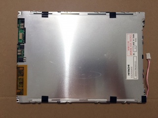 HITACHI SX25S004 Overview - Panelook.com