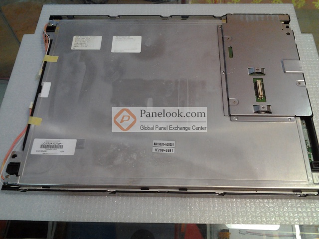 らぶページ Sharp LQ150X1DWF1 Overview - Panelook.com