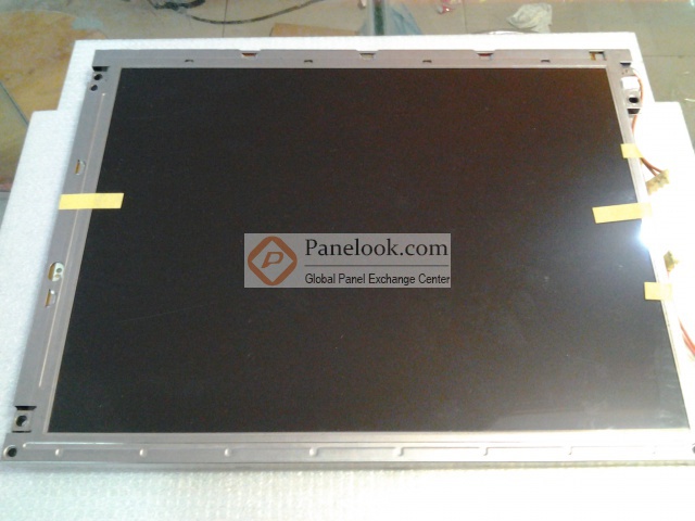 Sharp LQ150X1DWF1 Overview - Panelook.com