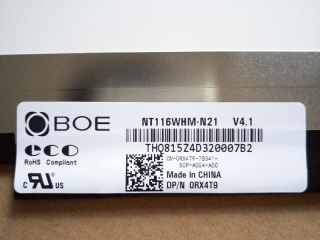 NT116WHM-N21 V4.1