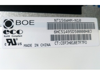 NT156WHM-N10