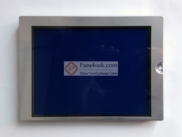 Écran LCD Kyocera 5.7 Pouces KCG057QV1DB-G00 – Neuf Testé, Garantie 1 An