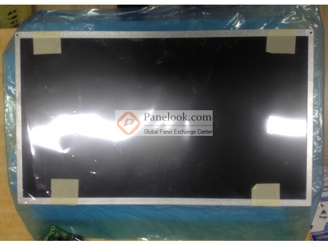 AUO G185XW01 V1 Stock 2600 pcs - Panelook.com