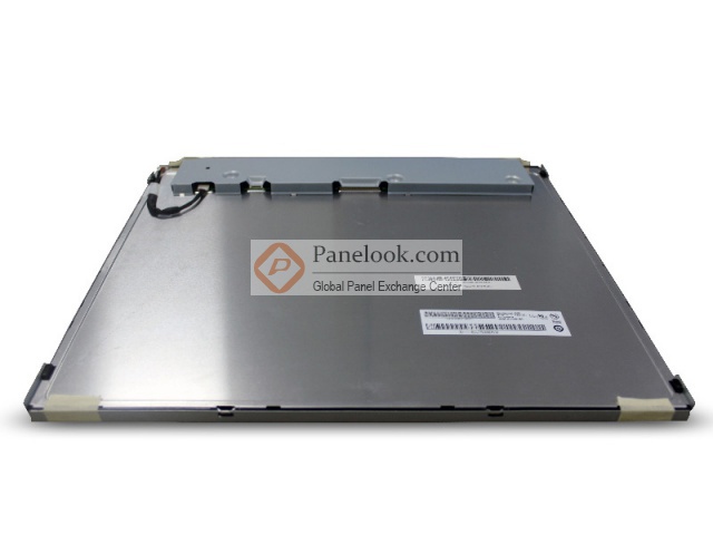 AUO G170EG01 V1 Overview - Panelook.com