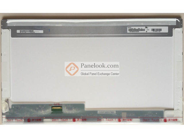 Innolux N173FGE-E23 Overview - Panelook.com