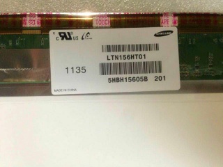 LTN156HT01-201