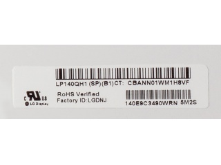 LP140QH1-SPB1