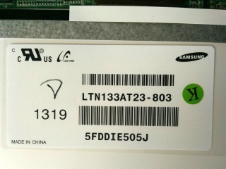 LTN133AT23-803