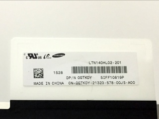 LTN140HL02-201
