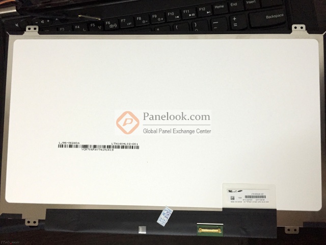 Dalle Ecran HP Pavilion 14-BF010NF 14 FHD LED IPS LCD Display