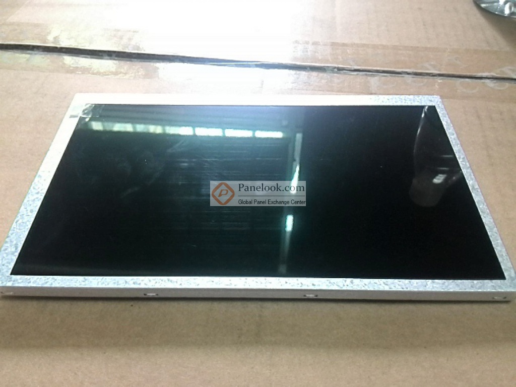 HannStar HSD080IDW1-A00 Overview - Panelook.com