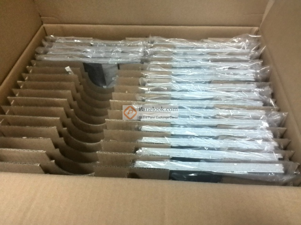 HannStar HSD080IDW1-A00 Overview - Panelook.com